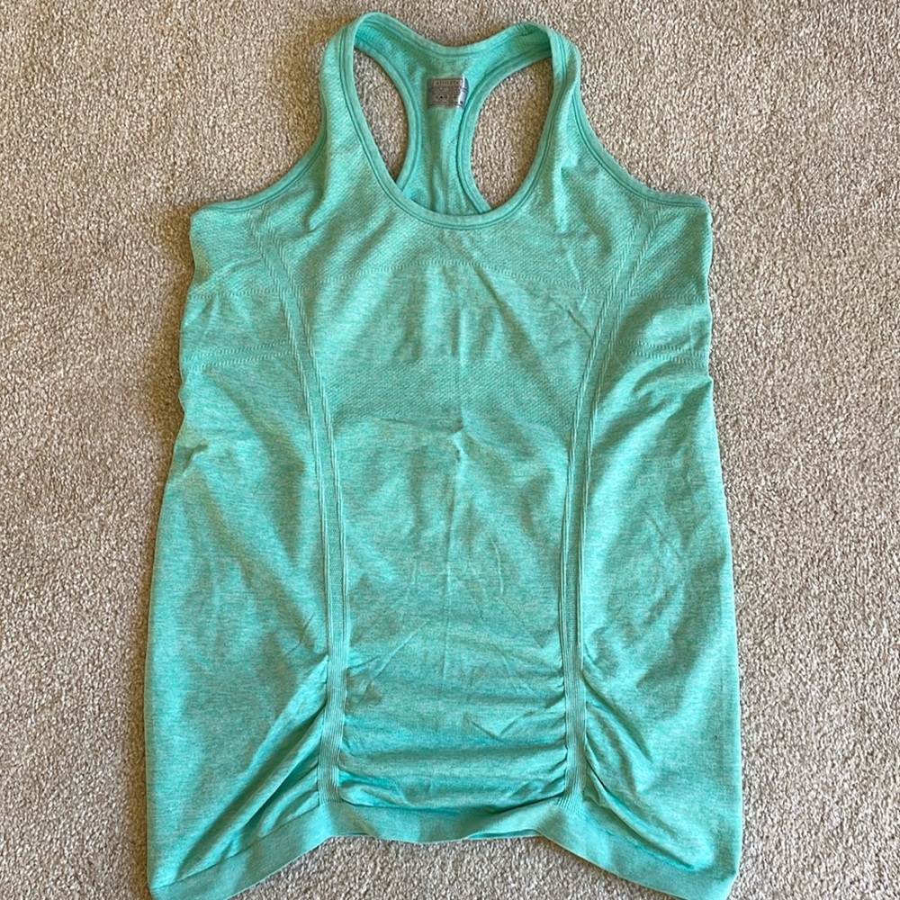 Athleta tank